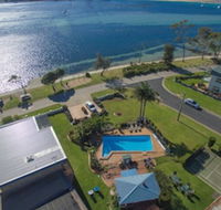 Lakeside Holiday Apartments Merimbula - Bet 4u