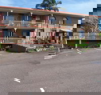 Town Centre Motor Inn - Bet 4u