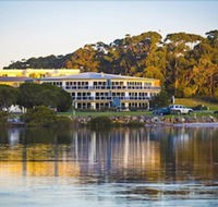 Waterview Luxury Apartments - Bet 4u