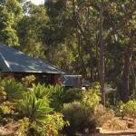 Dunsborough Ridge Retreat