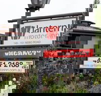 Lantern Motor Inn - Lawyer Find