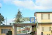 Town Centre Motel