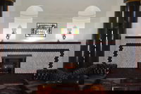 Historic Hydro Motor Inn