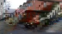 Launceston Backpackers - Hostel