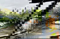 The Mews Motel