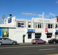 The TRC Hotel - Lawyer Find