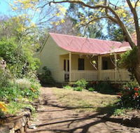Hermitage Cottage - Click Find