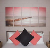 Motel Kempsey - Click Find