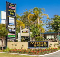 Kempsey Rose Motor Inn - Click Find