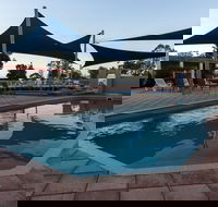 Horsham Holiday Park formerly Wimmera Lakes Caravan Park - Click Find