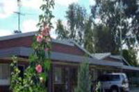 Glenndale Park Motel