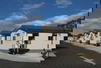 BIG4 Hobart Airport Tourist Park