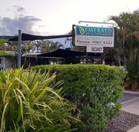 Emerald Motel Apartments - Who Is Search