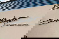 Saltwater Apartments