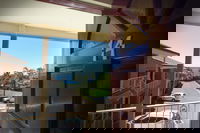 Twofold Bay Motor Inn