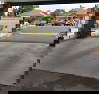 Dubbo Centrepoint Motel - Click Find