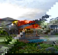 Country Leisure Motor Inn - Click Find