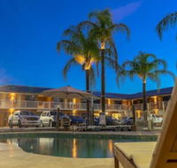 The Palms Motel Dubbo - Click Find