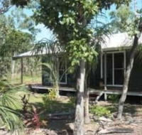 Chalets on Woodlands - Click Find