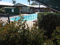 Lone Pine Motel - Corowa