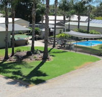 Golfers Lodge Motel - Click Find