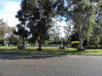 Greenacres Motel