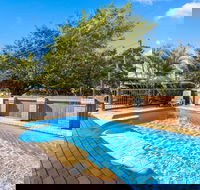 Ocean Park Motel - Bet 4u