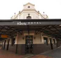 Peden's Hotel - Bet 4u