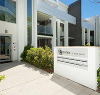 Canberra Furnished Accommodation - Click Find