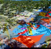 Cairns Coconut Holiday Resort - Bet 4u