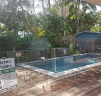 Byron Palms Guesthouse - Click Find