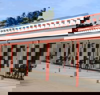 Bundaberg Spanish Motor Inn - Click Find