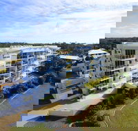 Koola Beach Apartments Bargara - Click Find