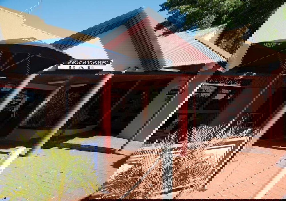 Roebuck WA Click Find