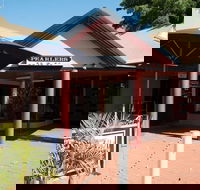 Roebuck Bay Hotel - Click Find