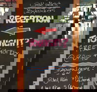 Cable Beach Backpackers - Hostel - Click Find