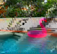 Toowong Central Motel Apartments - Bet 4u