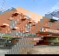 Spring Hill Terraces - Bet 4u