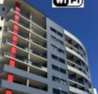 Tribeca Apartments Brisbane - Bet 4u