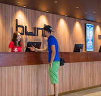 Bunk Backpackers - Bet 4u