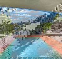 Founda Gardens Apartments - Bet 4u