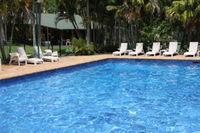 Brisbane Gateway Resort