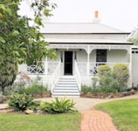 Fairbank House - Click Find