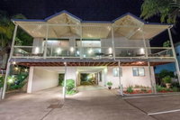 Bay Executive Motel