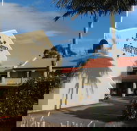 Argyle Terrace Motor Inn - Click Find
