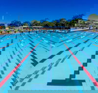 Eureka Stockade Holiday Park - Bridge Guide