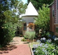 Braeside Garden Cottages - Bridge Guide