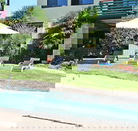 Alluna Motel - Bet 4u