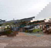 Deer Park Motor Inn - Bet 4u