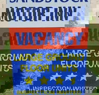 Sandstock Motor Inn Armidale - Bet 4u